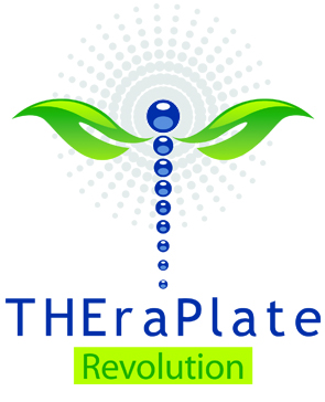 THEraPlate Revolution Logo