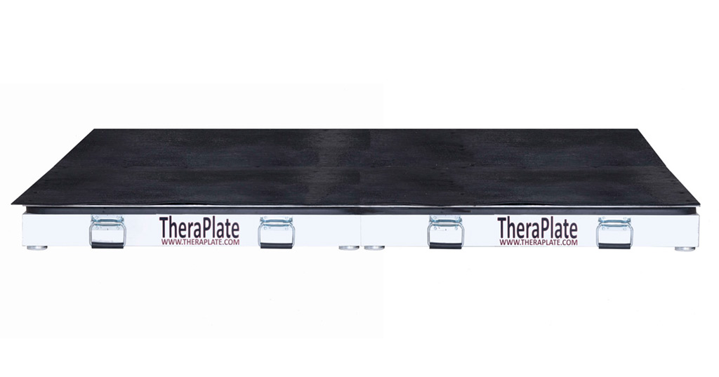 TheraPlate Double - Equine K21